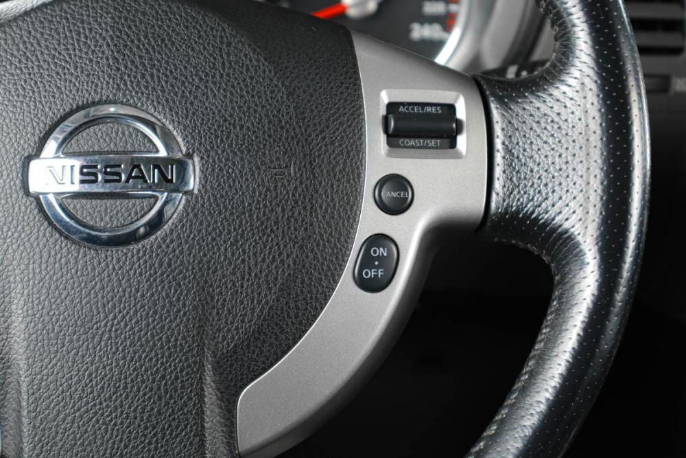 Nissan X-Trail II Тюмень  - изображение 16