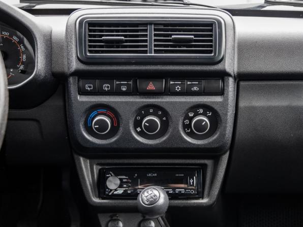 Lada (ВАЗ) Niva Legend с пробегом 2023 года, цена 853 000 рублей, 30024 км, внедорожник, Автокод Объявления