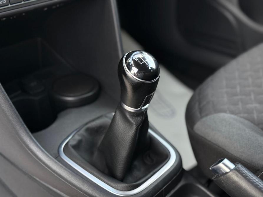 Volkswagen Polo V Рестайлинг Ульяновск  - изображение 18