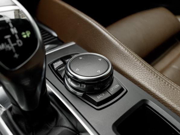 BMW X6 II (F16) с пробегом 2016 года, цена 3 950 000 рублей, 144896 км, внедорожник, Автокод Объявления