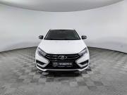 Lada (ВАЗ) Vesta I Рестайлинг (NG) Уфа  - изображение 24