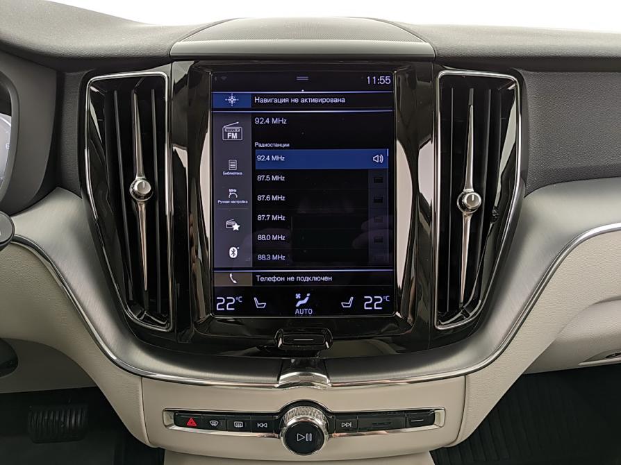 Volvo XC60 II Москва  - изображение 15