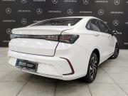 BAIC U5 Plus Москва  - изображение 30