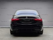 Mercedes-Benz S-Класс VII (W223) Москва  - изображение 26