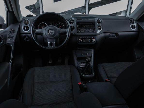 Volkswagen Tiguan I Рестайлинг с пробегом 2014 года, цена 965 070 рублей, 193327 км, внедорожник, Автокод Объявления