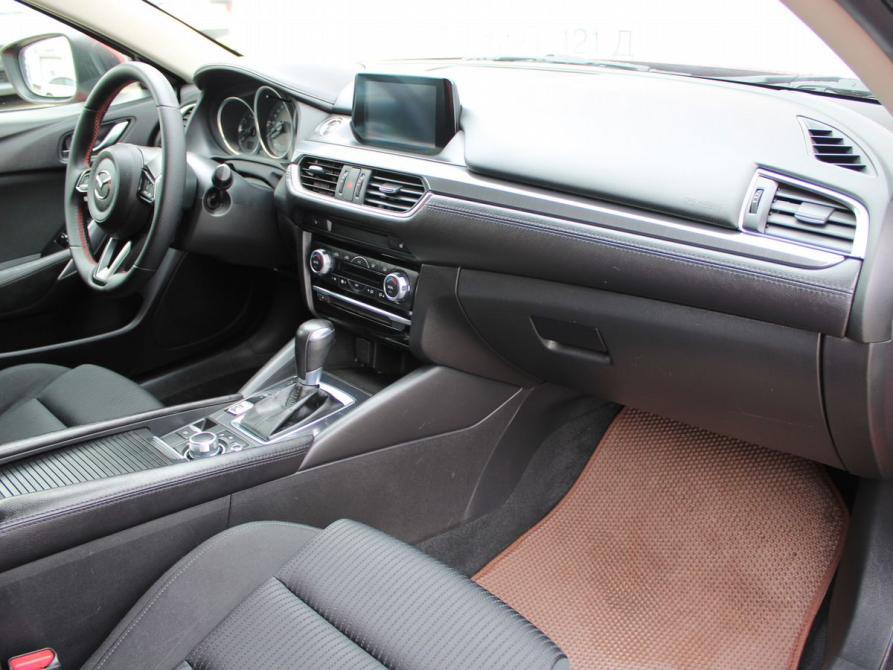 Mazda 6 III (GJ) Рестайлинг Нижний Новгород  - изображение 8