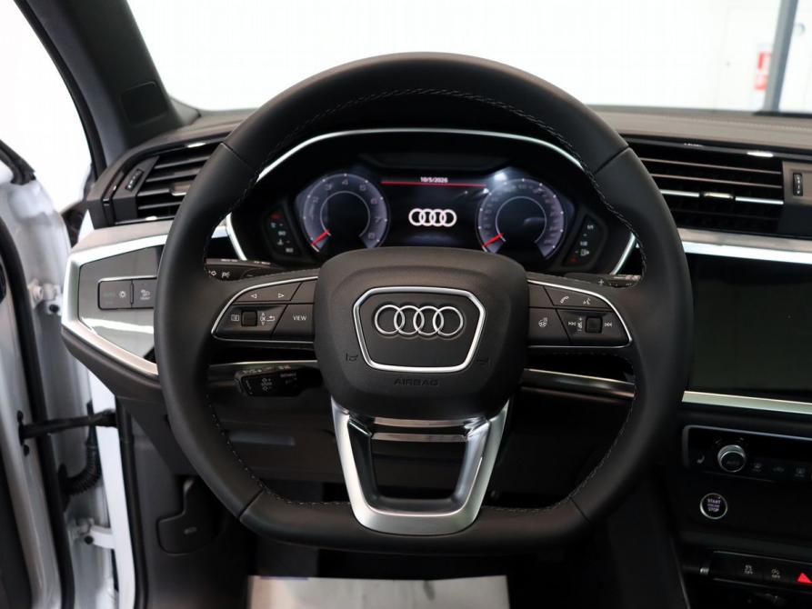 Audi Q3 II (F3) Калининград  - изображение 17
