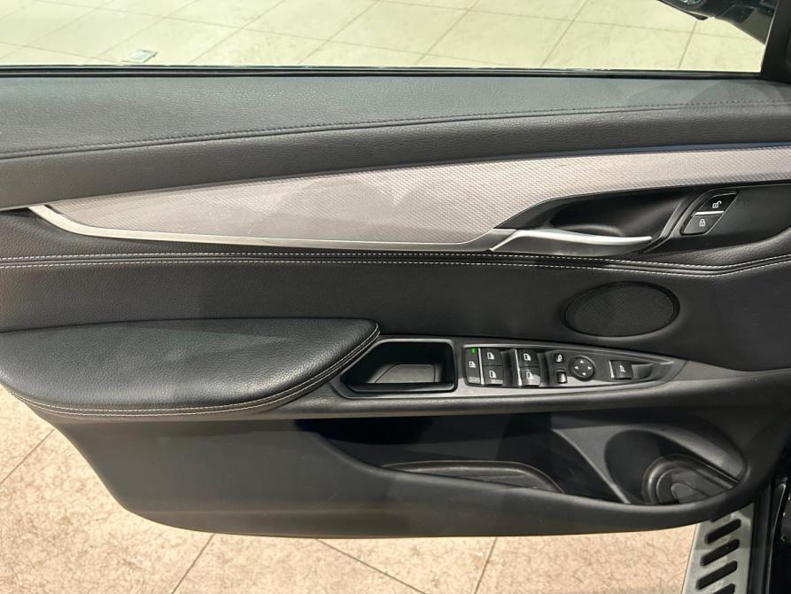 BMW X6 II (F16) Санкт-Петербург  - изображение 16
