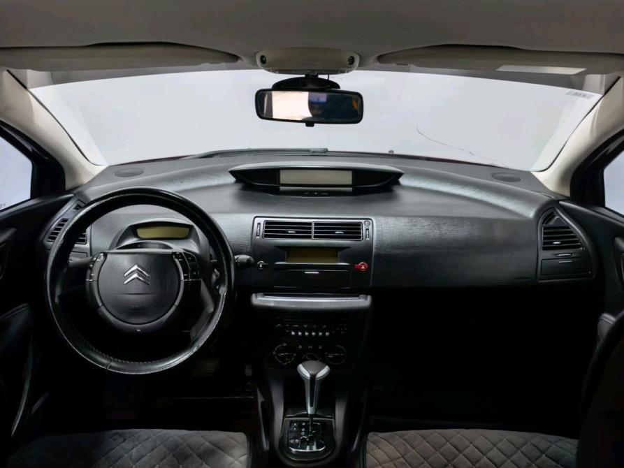 Citroen C4 I Стерлитамак  - изображение 17