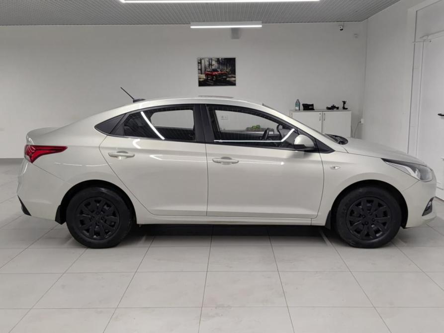 Hyundai Solaris II Казань  - изображение 5