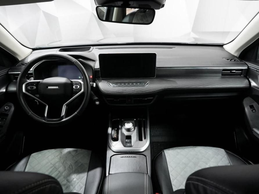 Haval Jolion I Ульяновск  - изображение 11