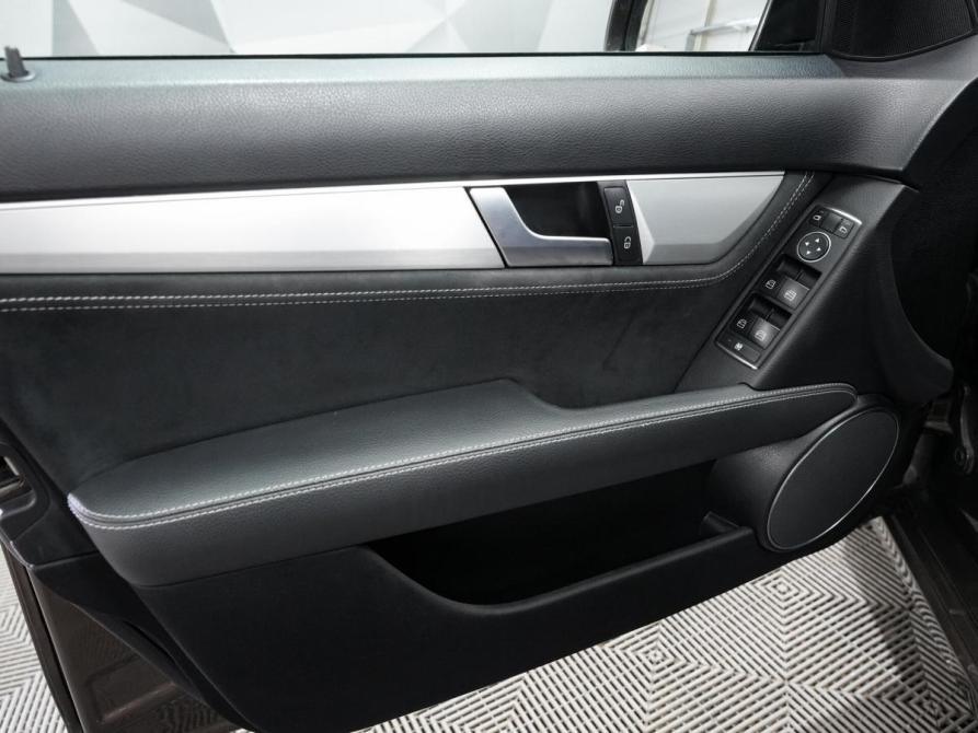 Mercedes-Benz C-Класс III (W204) Рестайлинг Ульяновск  - изображение 16