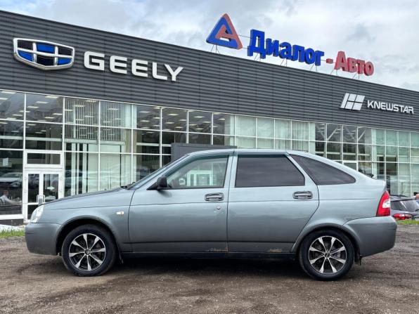 Lada (ВАЗ) Priora I с пробегом 2010 года, цена 290 000 рублей, 138000 км, хэтчбек, Автокод Объявления