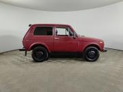 Lada (ВАЗ) 2121 (4x4) I Рестайлинг Уфа  - изображение 27
