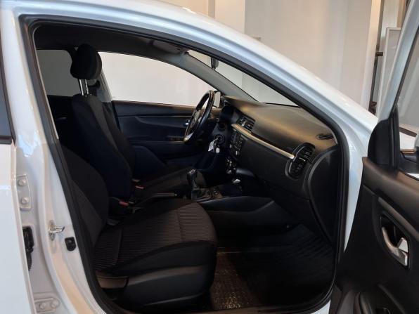 Kia Rio IV с пробегом 2020 года, цена 1 807 000 рублей, 67654 км, хэтчбек, Автокод Объявления