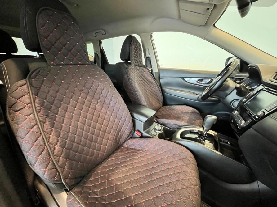 Nissan X-Trail III Рестайлинг Волгоград  - изображение 26