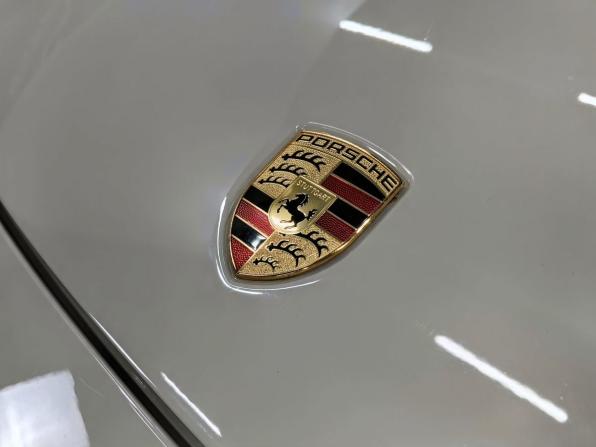 Porsche Panamera II с пробегом 2018 года, цена 7 200 000 рублей, 79417 км, лифтбек, Автокод Объявления
