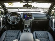 Toyota Land Cruiser Prado 150 Series Рестайлинг 2 Волгоград  - изображение 52
