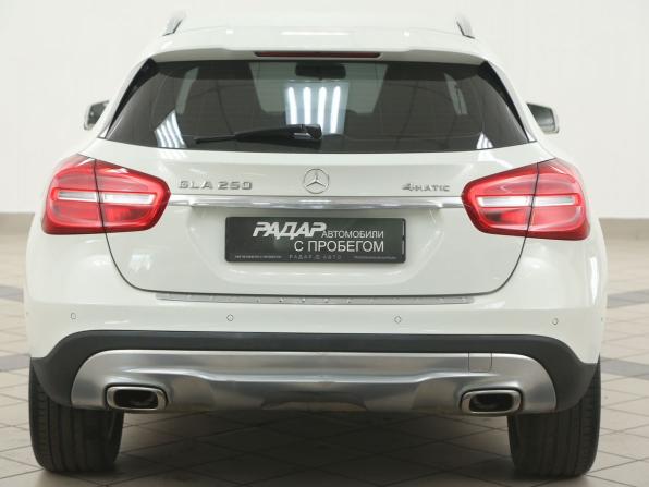 Mercedes-Benz GLA I (X156) с пробегом 2015 года, цена 1 754 000 рублей, 153306 км, внедорожник, Автокод Объявления