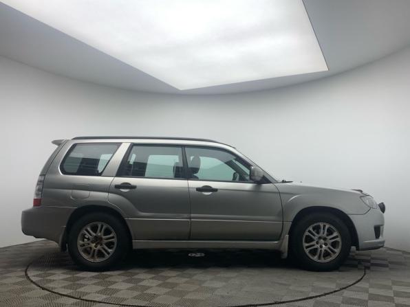 Subaru Forester II Рестайлинг с пробегом 2005 года, цена 579 000 рублей, 293730 км, внедорожник, Автокод Объявления