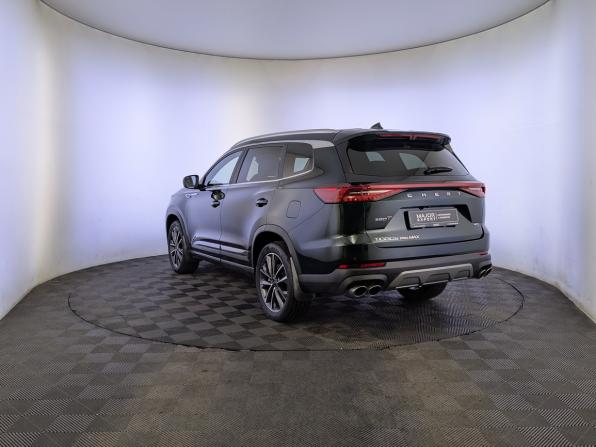 Chery Tiggo 8 Pro Max I Рестайлинг с пробегом 2024 года, цена 2 580 000 рублей, 37529 км, внедорожник, Автокод Объявления