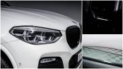 BMW X4 II (G02) Москва  - изображение 38