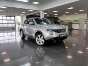 Nissan Juke I Тверь  - изображение 25