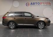 Mitsubishi Outlander III Рестайлинг 3 Москва  - изображение 31