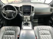 Toyota Land Cruiser 200 Series Рестайлинг 2 Ростов-на-Дону  - изображение 30