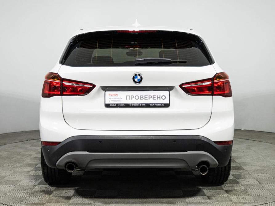 BMW X1 II (F48) Санкт-Петербург  - изображение 6