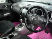 Nissan Juke I Рестайлинг Новосибирск  - изображение 34