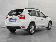 Nissan Terrano III (D10) Новосибирск  - изображение 28