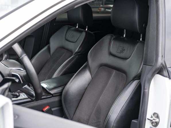Audi A7 II (4K) с пробегом 2018 года, цена 5 089 000 рублей, 107046 км, лифтбек, Автокод Объявления