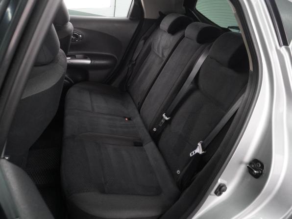 Nissan Juke I с пробегом 2012 года, цена 764 000 рублей, 249359 км, внедорожник, Автокод Объявления