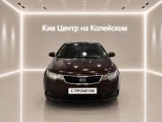 Kia Cerato II Челябинск  - изображение 23