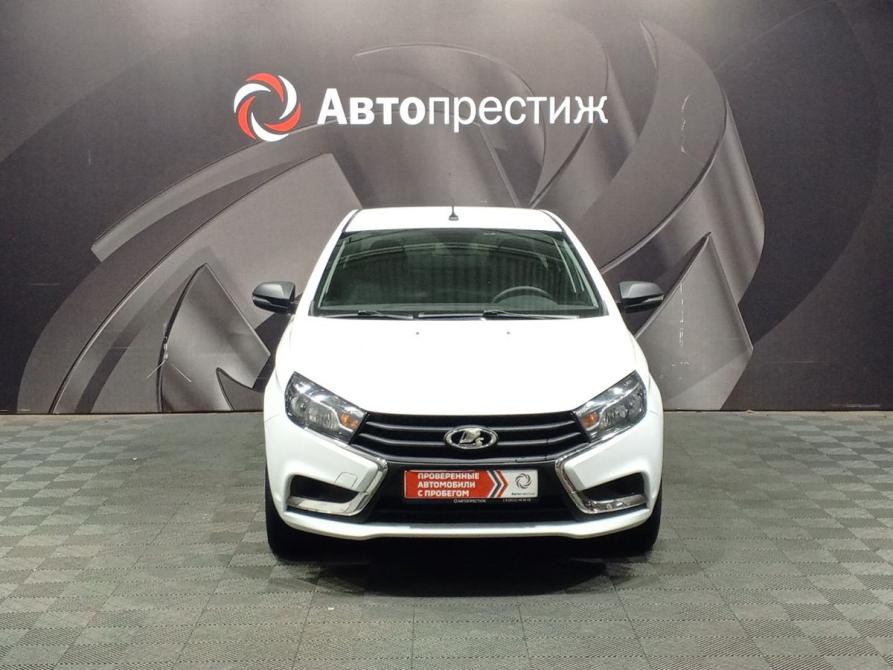 Lada (ВАЗ) Vesta I Оренбург  - изображение 2