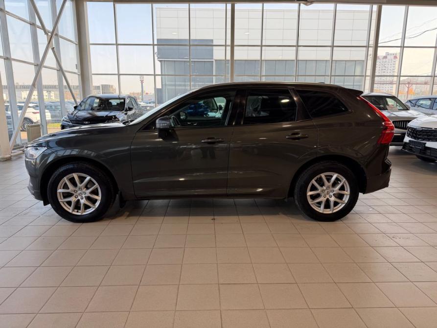Volvo XC60 II Москва  - изображение 8