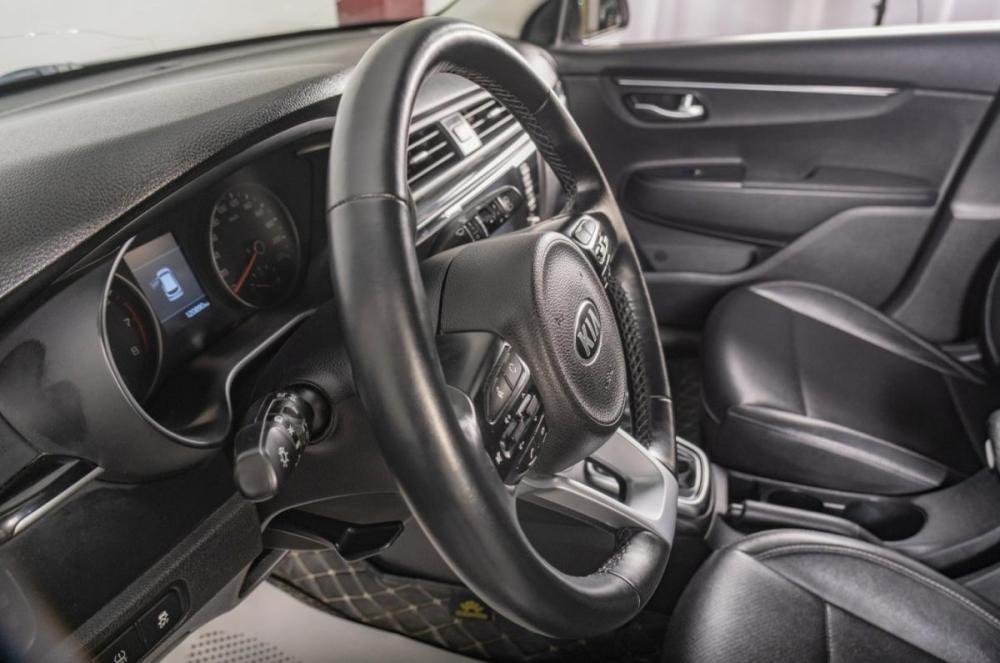 Kia Rio IV Томск  - изображение 13