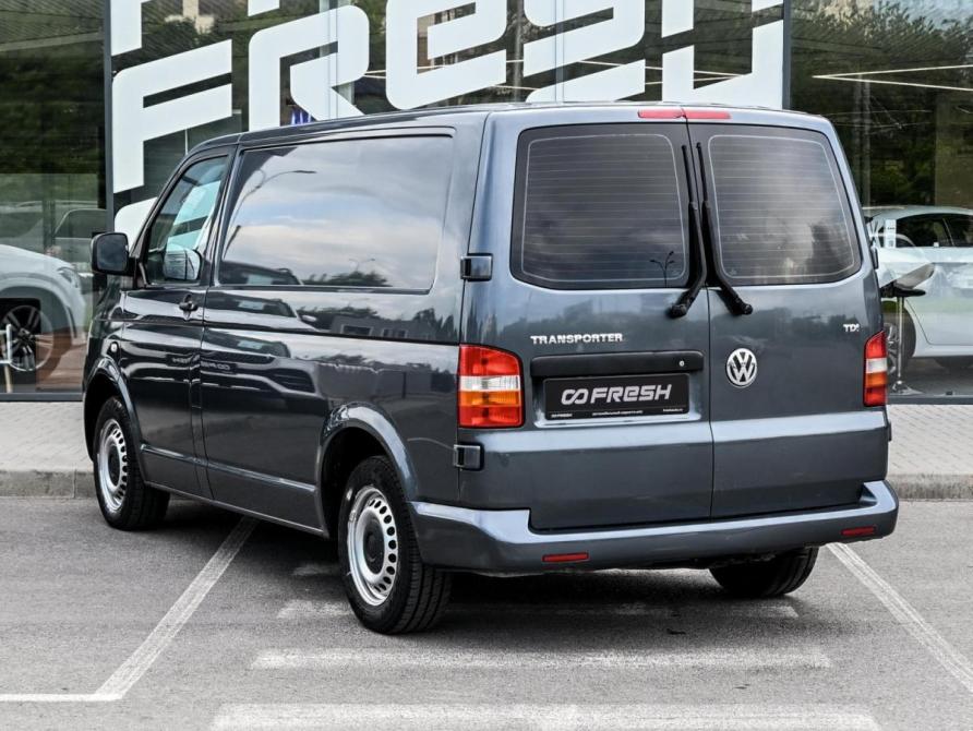 Volkswagen Transporter T5 Волгоград  - изображение 2