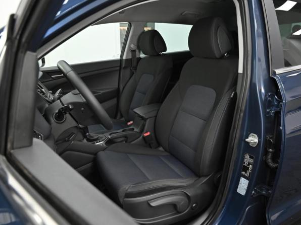 Hyundai Tucson III с пробегом 2018 года, цена 1 849 000 рублей, 164000 км, внедорожник, Автокод Объявления