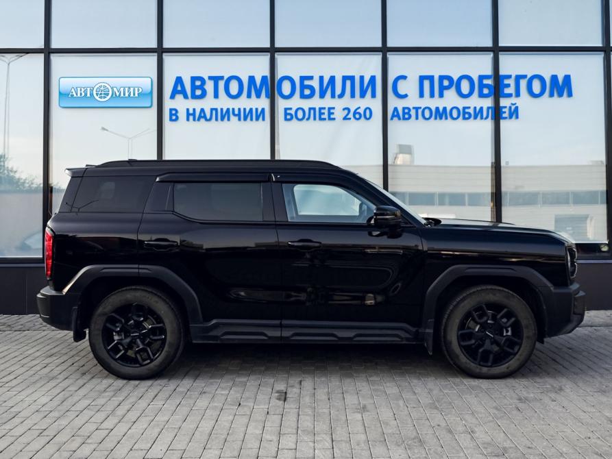 Haval H3 I Екатеринбург  - изображение 6