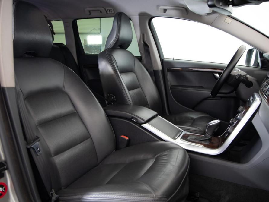 Volvo XC70 II Санкт-Петербург  - изображение 11