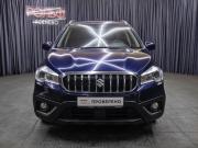 Suzuki SX4 II (S-Cross) Рестайлинг Москва  - изображение 21