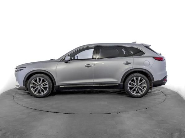 Mazda CX-9 II с пробегом 2018 года, цена 3 070 000 рублей, 99613 км, внедорожник, Автокод Объявления