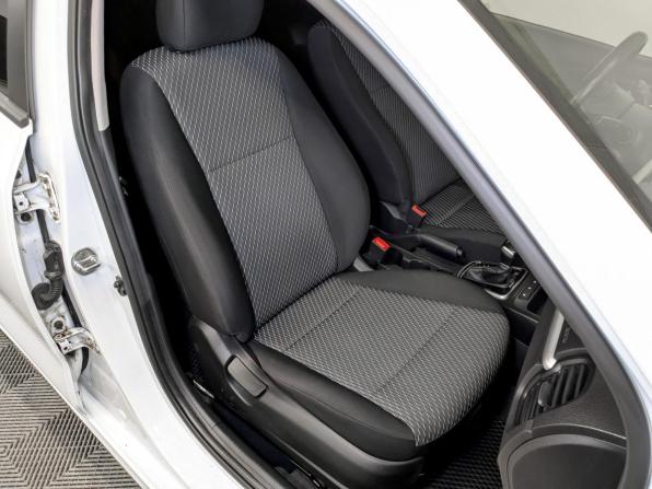 Kia Rio IV с пробегом 2019 года, цена 1 340 000 рублей, 130755 км, седан, Автокод Объявления