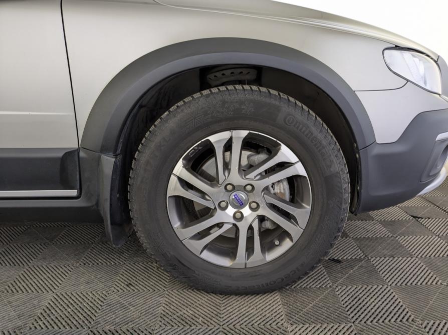 Volvo XC70 II Рестайлинг Москва  - изображение 18