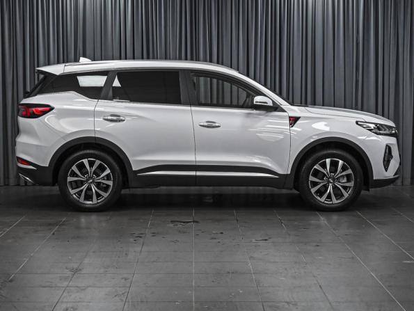 Chery Tiggo 7 Pro Max I с пробегом 2023 года, цена 1 649 040 рублей, 61684 км, внедорожник, Автокод Объявления