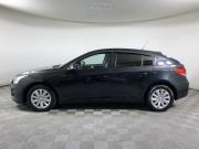 Chevrolet Cruze I Рестайлинг Москва  - изображение 25