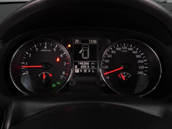 Nissan Qashqai I Рестайлинг с пробегом 2012 года, цена 1 169 000 рублей, 146266 км, внедорожник, Автокод Объявления
