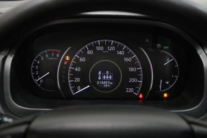 Honda CR-V IV с пробегом 2014 года, цена 1 890 000 рублей, 213481 км, внедорожник, Автокод Объявления